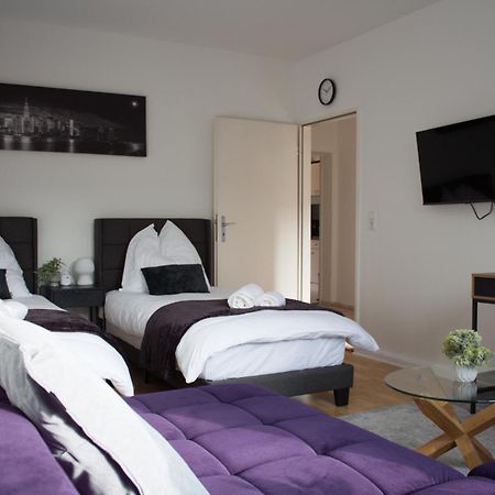 Timeless Apartment Bremen-Neustadt 외부 사진