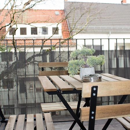 Timeless Apartment Bremen-Neustadt 외부 사진