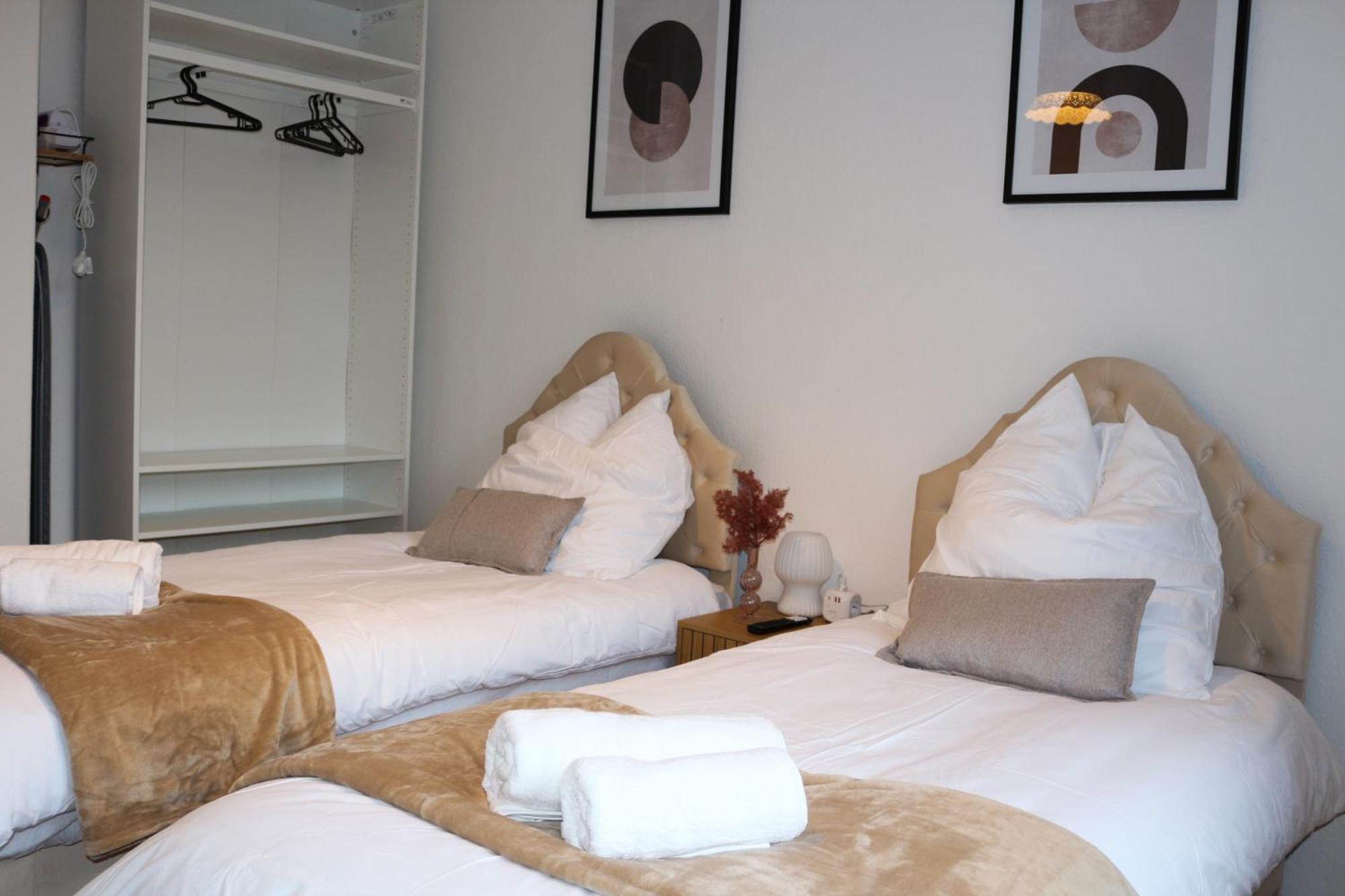 Timeless Apartment Bremen-Neustadt 외부 사진