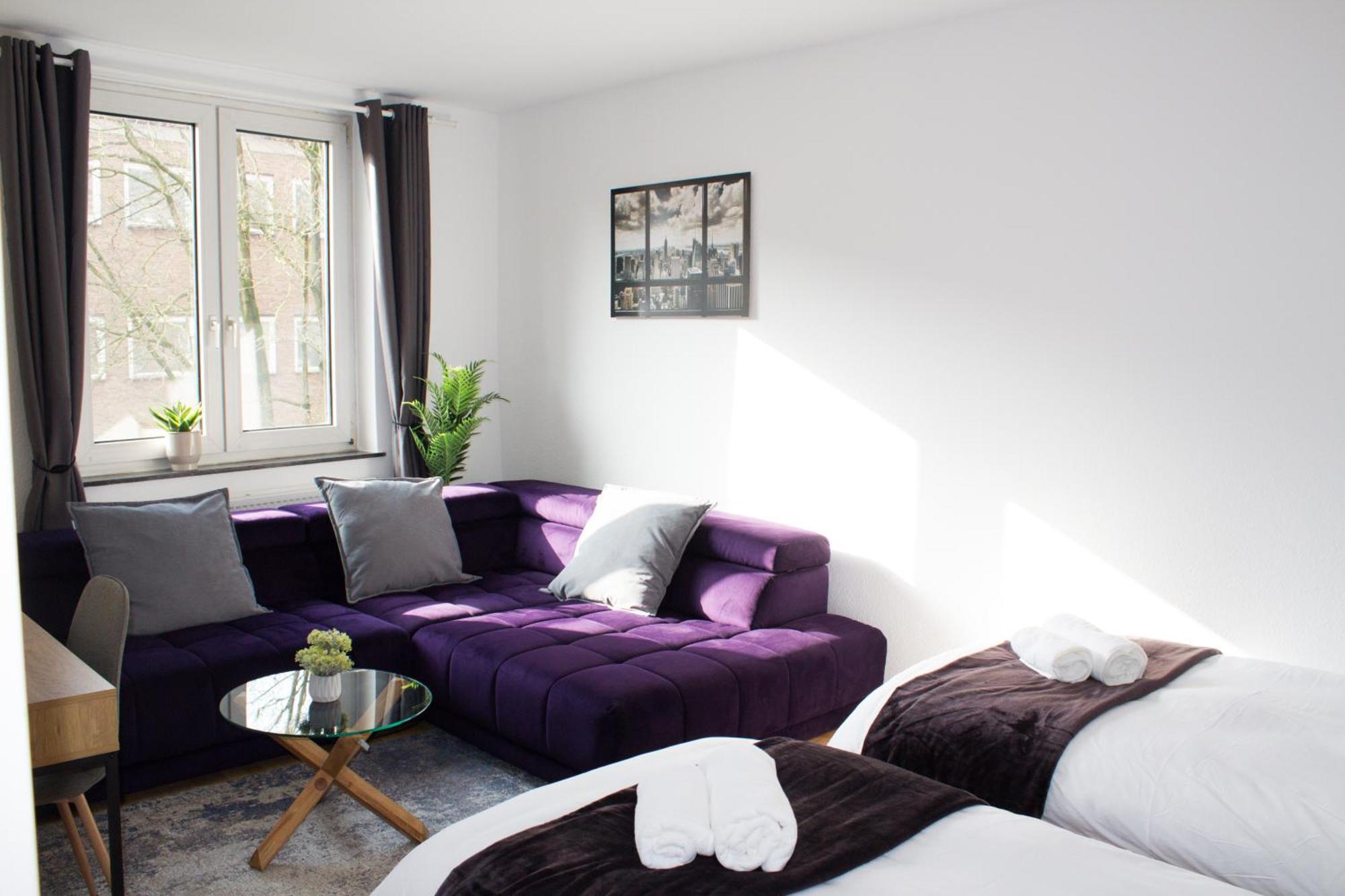 Timeless Apartment Bremen-Neustadt 외부 사진