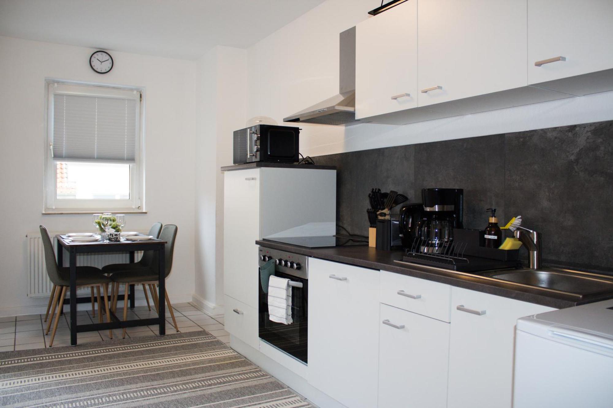 Timeless Apartment Bremen-Neustadt 외부 사진