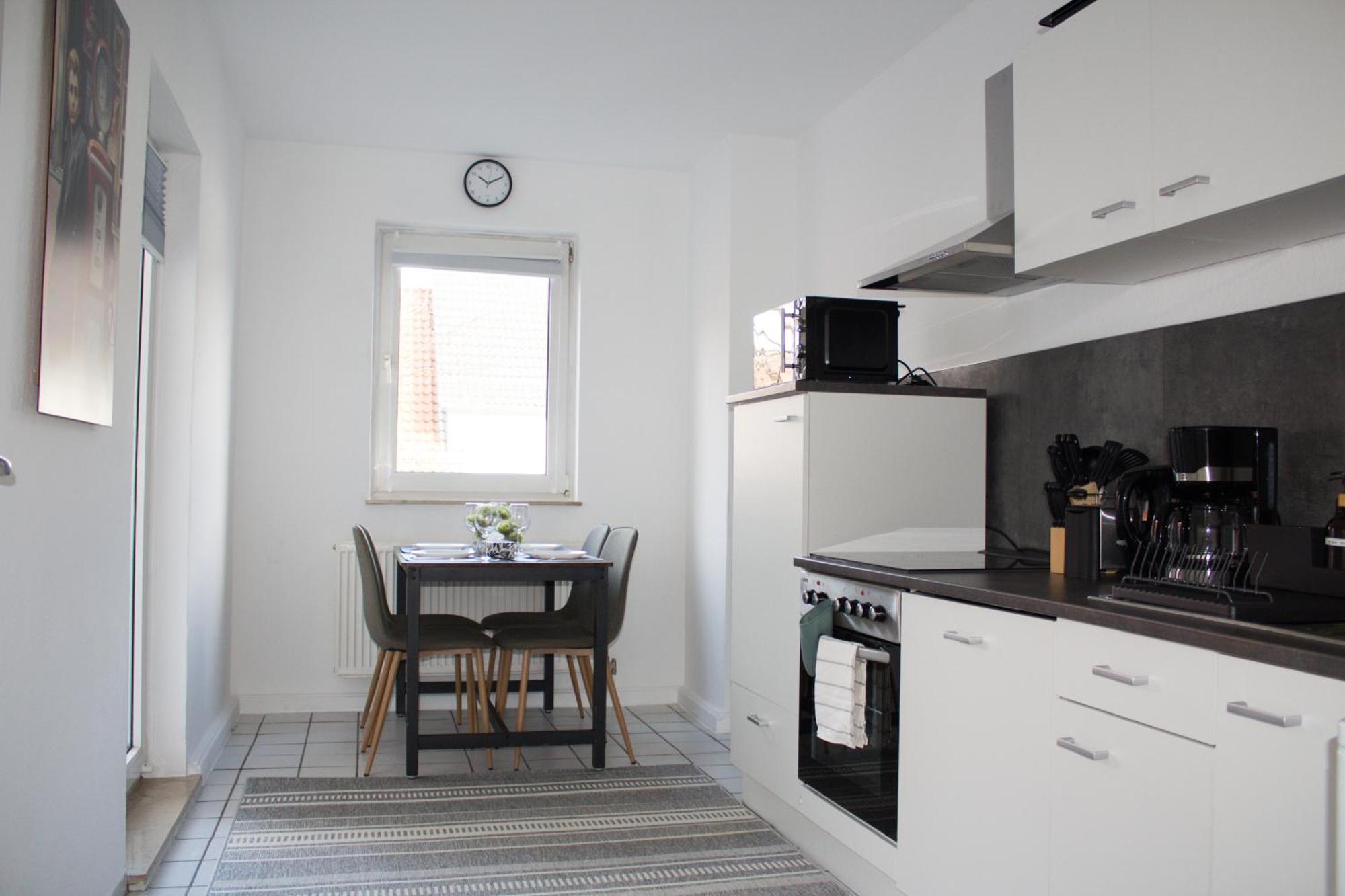 Timeless Apartment Bremen-Neustadt 외부 사진
