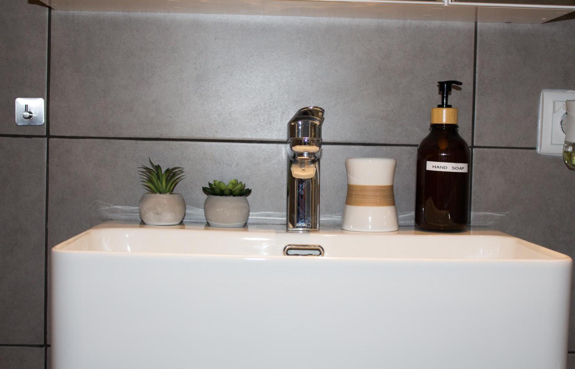Timeless Apartment Bremen-Neustadt 외부 사진