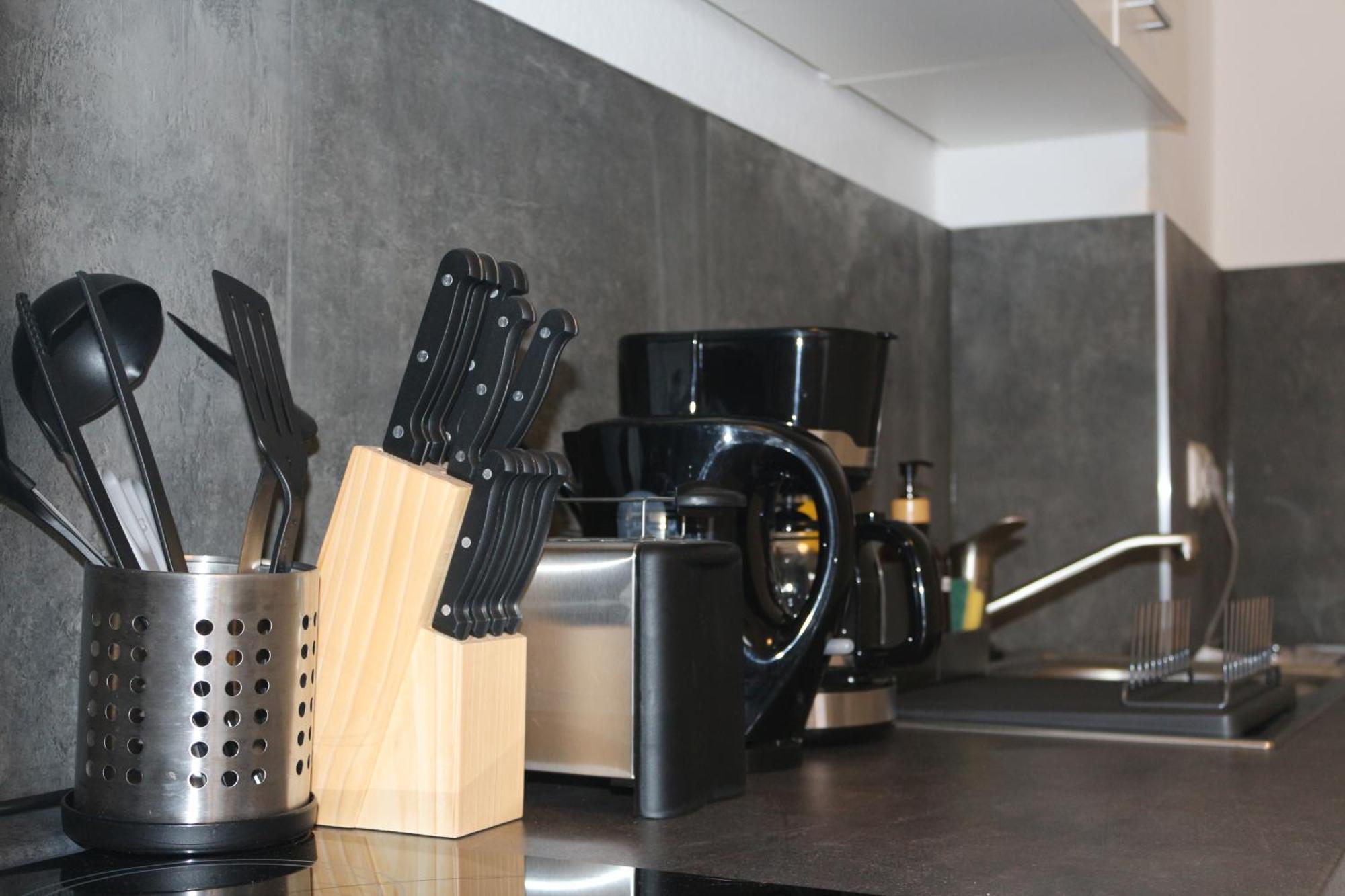 Timeless Apartment Bremen-Neustadt 외부 사진