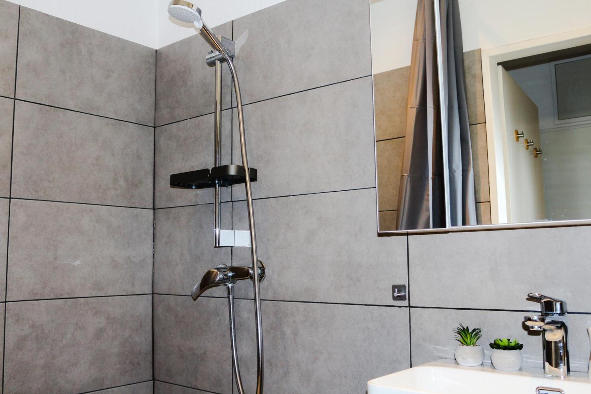 Timeless Apartment Bremen-Neustadt 외부 사진