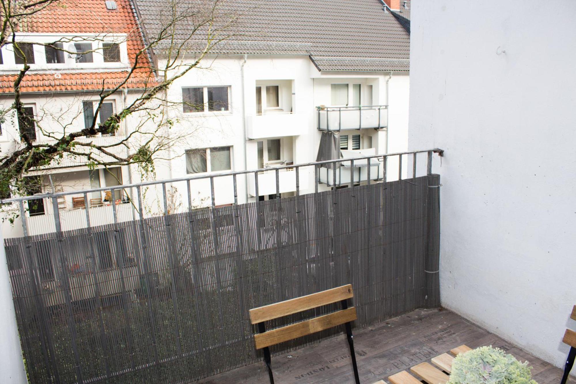Timeless Apartment Bremen-Neustadt 외부 사진